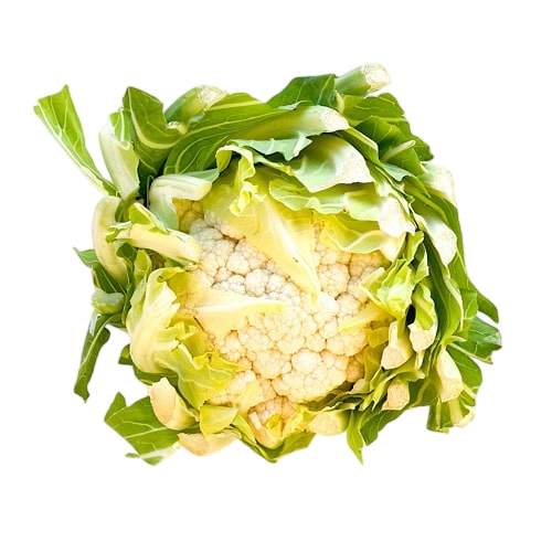 Капуста цветная